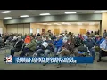 Isabella County residents urge Commissioners to put public safety millage on the ballot