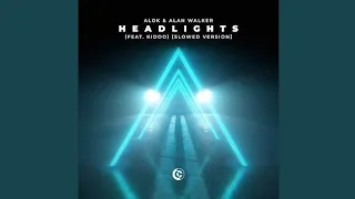headlights alok u0026 alan walker fest kiddo 
