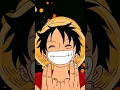 One Piece Monkey D Luffy (phone ringtone)