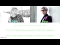 Jonghyun - Lonely Feat Taeyeon Color Coded Han Rom Eng