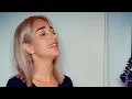 Mabelle Rahme - Ergaaly ( Tamer Hosny -cover)