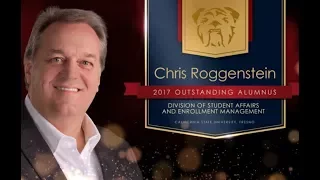 Top Dog - Chris Roggenstein