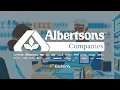 Albertsons Direct Spend 2D Animated Explainer