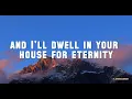 Phil Wickham - Psalm 23 (Lyrics) | Worship with Tiffany Hudson