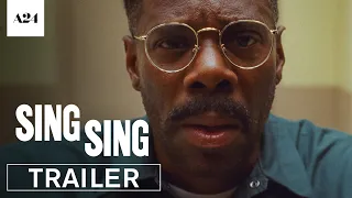 Sing Sing Trailer A24