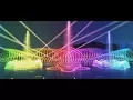 Lagu the most beautiful  musical dancing water fountain design  in bijie china