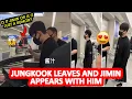 Download Lagu ✈️ DOES JIMIN FOLLOW HIS BOYFRIEND? Jungkook in the USA and the TATTOO that CONFIRMS HIS LOVE 💘🔥
