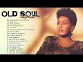 Anita Baker, Aretha Franklin, Chaka Khan, Marvin Gaye🎵Old Music - 60s \u0026 70s RnB Soul GROOVE