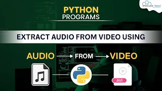 How to Extract from using Python Python Advanced Project
