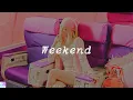 Download Lagu ✰ TAEYEON(태연) 'Weekend' RingTone ✰