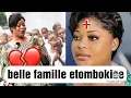 Lagu 😖BELLE FAMILLE YA MADAME ELOMBE BA SASI EBEMBE 😪MOKILI MAWA TEE