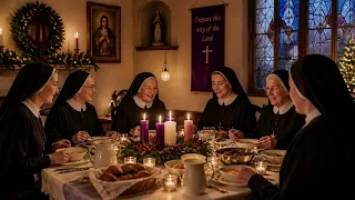 POETRY MOVIE The Tolling of the Bell Tower by Thomas Koron