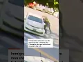 Events around Maine ICE shooting captured by security camera