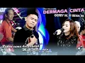 Download Lagu Dermaga Cinta - Gerry Mahesa ft Rena Movies (Official music live)
