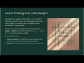 Grade 6 Math Drawing Polygons on Coordinate Plane Step-by-Step Geometry Lesson 6 G 3