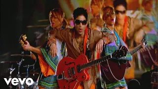 prince the one u wanna c official video