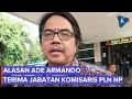 Download Lagu Tanggapan Ade Armando Jadi Komisaris PLN NP