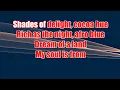 Robert Glasper Afro Blue (karaoke)(by request)