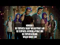 Download Lagu OST | BUDAK TEBING | ZYNAKAL FT. YONNYBOI | ($AKIT LIRIK COVER )