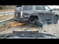 Wildest Police Dashcam Moments Crazy PIT Maneuvers And High-Speed Getaways
