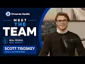 Meet Scott Tisoskey CTO Co-Founder Chromie Health