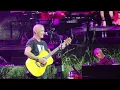 Eros Ramazzotti en vivo Chicago - Otra Como Tu
