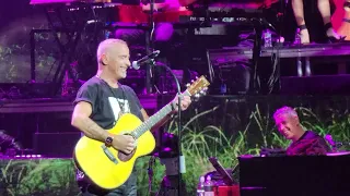 Eros Ramazzotti en vivo Chicago - Otra Como Tu