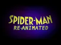 The Spectacular Spider-Man - Behind the Scenes Stylizing Spidey Re-Animated