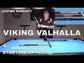 Viking Valhalla Pool Cue Review
