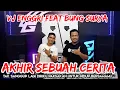 Lagu AKHIR SEBUAH CERITA|| COVER VJ ENGGRI FEAT BATIN SURYA