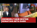 Lagu 🔴 LIVE | Membuka Tabir Misteri Kematian Diplomat Muda Arya Daru - Berita Kriminal