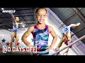 9-Year-Old Gymnast Might Be The Next Simone Biles
