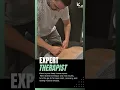 Deep Tissue Massage