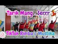 Download Lagu Tarik Mang - Rimba Mustika || senam kreasi || Choreo - Zin Wawa