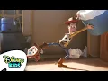 Download Lagu Woody to the Rescue! 🤠🐴⭐ | Pixar's Toy Story | ‪‪@disneykids