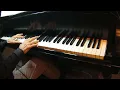 BILL EVANS  Like Someone In Love   transcription performance