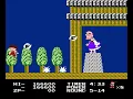 Download Lagu Kid Niki: Radical Ninja (NES) Horrible Collision Detection 1
