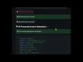 AI Invoice Document Extractor Automate Accounting with Python AI Demo