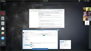 PS Unscripted - PureScript 0 12rc simulating GADTs for JSON decoder