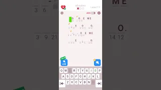 Level 17 - Cryptogram