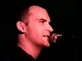 Fugazi Live at The Riverside, Newcastle, UK, 1990-09-14