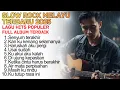 SLOW ROCK MELAYU TERBARU 2025 / Paling Sedih Menyayat Hati / Lagu Pop Minang / Slow Melayu🎶