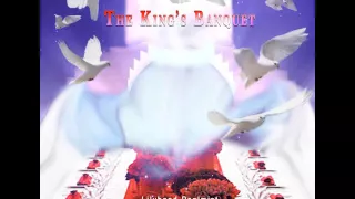 prophetic worship 