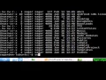 Input output redirection in Linux
