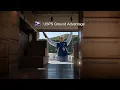 USPS Ground Advantage service 30