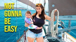 Learning to Sail All Over Again | S08E15