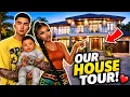 OUR HOUSE TOUR IMVU