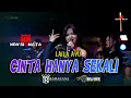 Download Lagu CINTA HANYA SEKALI - LAILA AYU - NEW MONATA