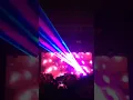 Boys Latin - Panda Bear (Live) @ Warsaw in Brooklyn 2014