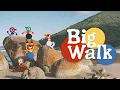 The Big Walk